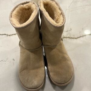 Ugh boots